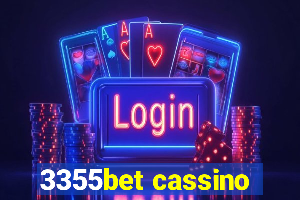 3355bet cassino